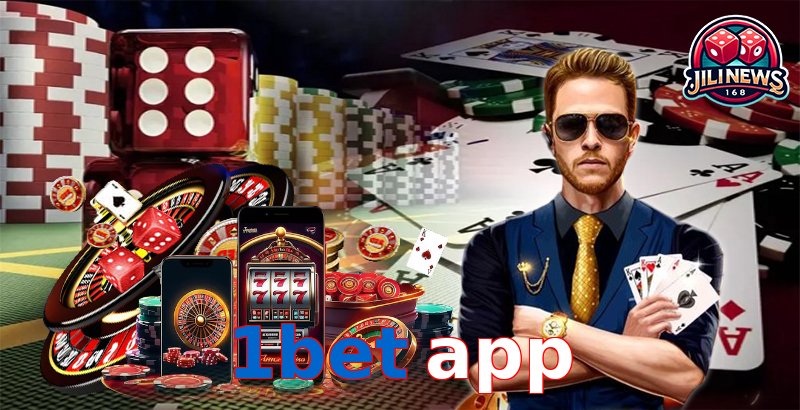 1bet app
