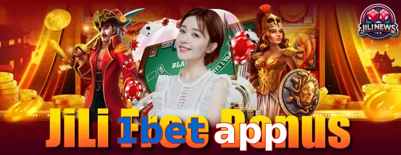 1bet app