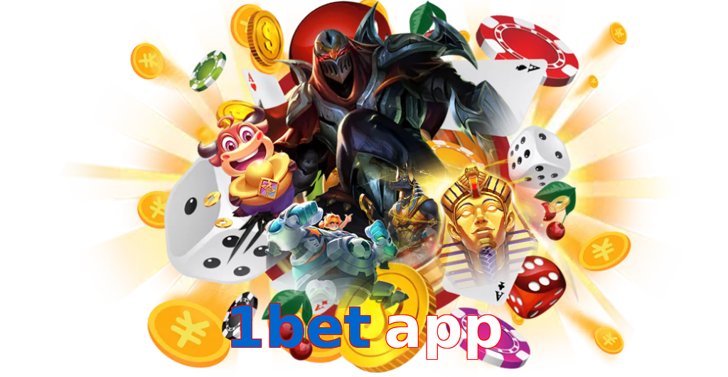 1bet app