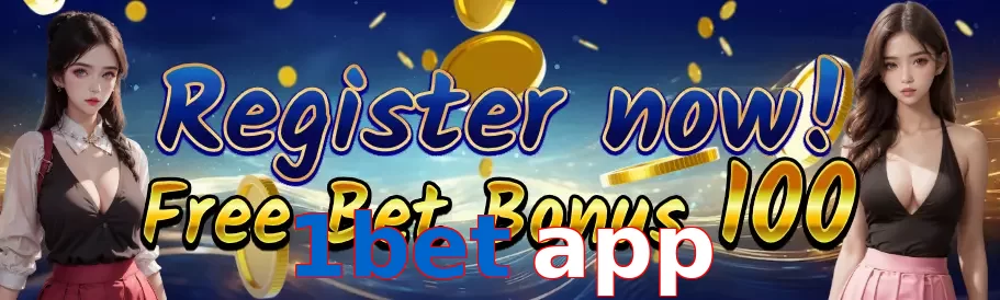 1bet app