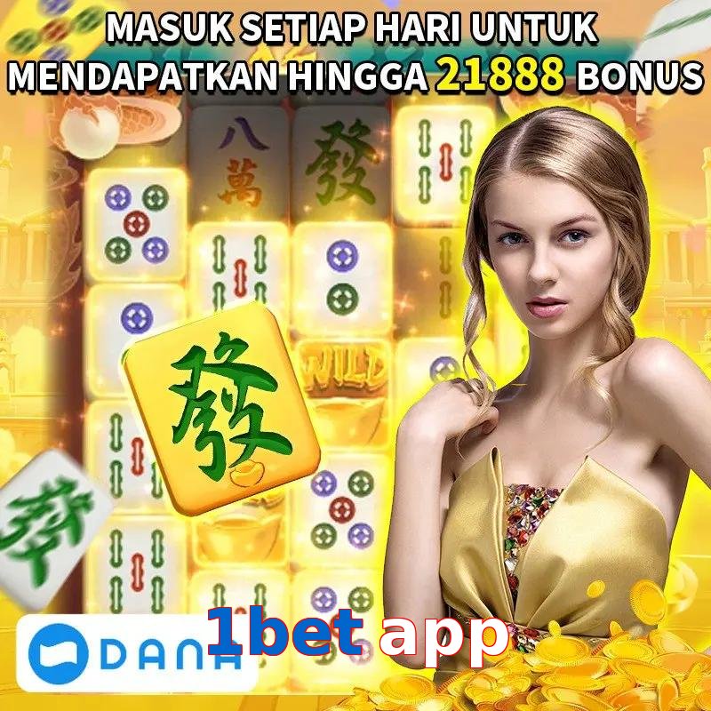 1bet app