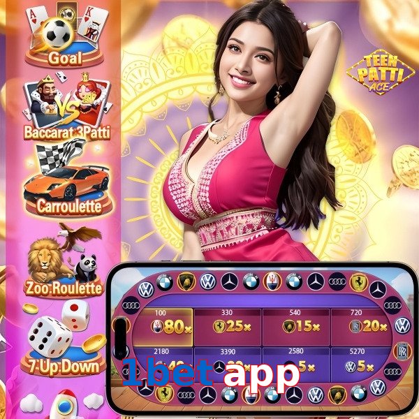 1bet app