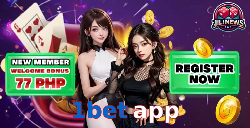 1bet app