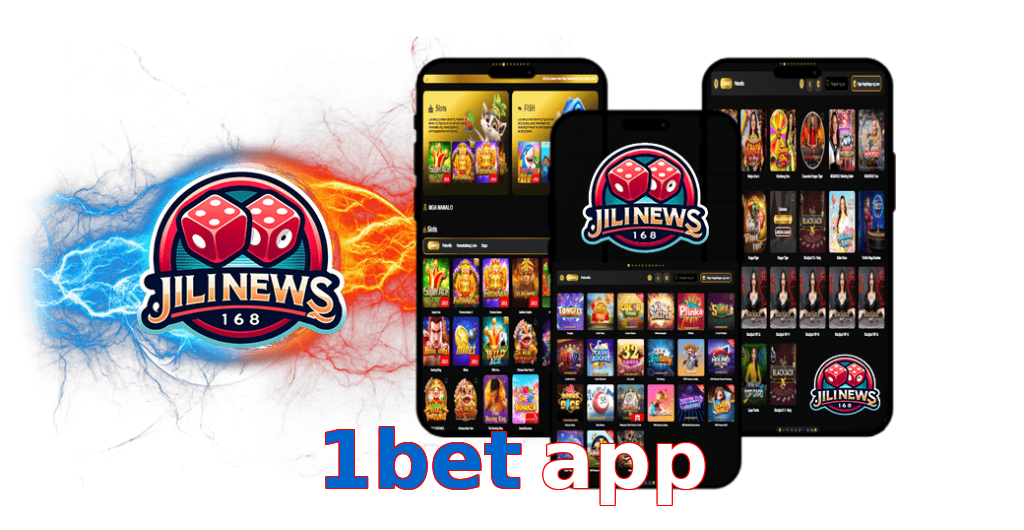 1bet app