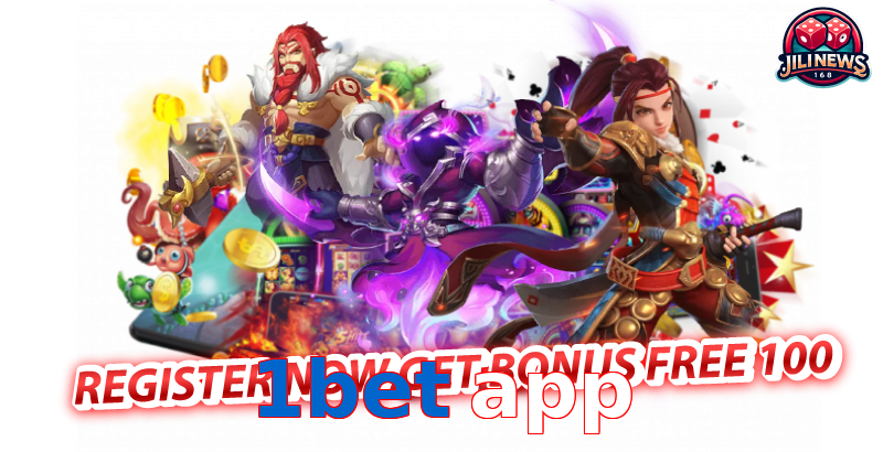 1bet app
