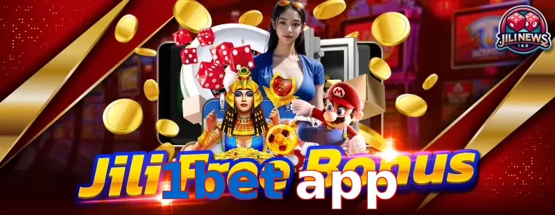 1bet app