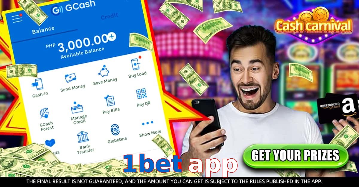 1bet app