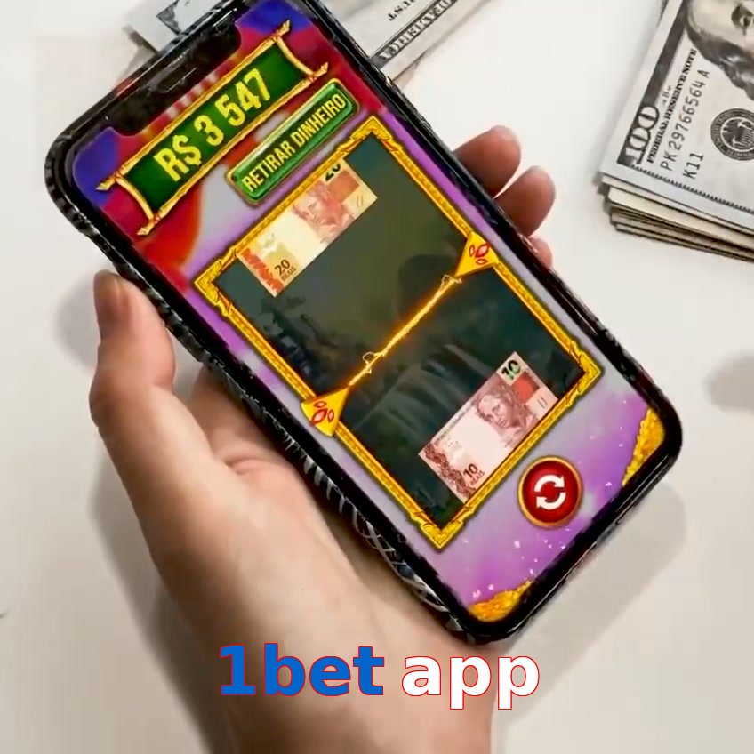1bet app