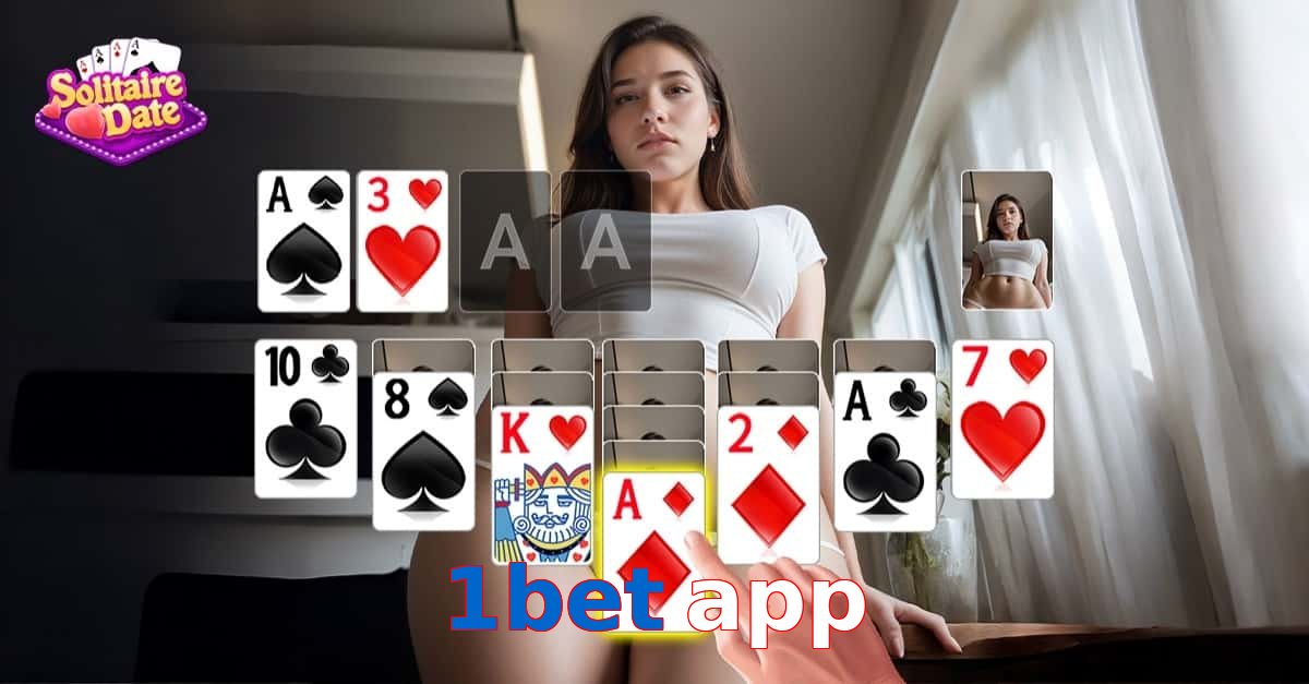 1bet app