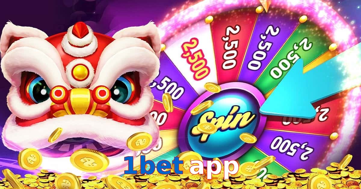1bet app
