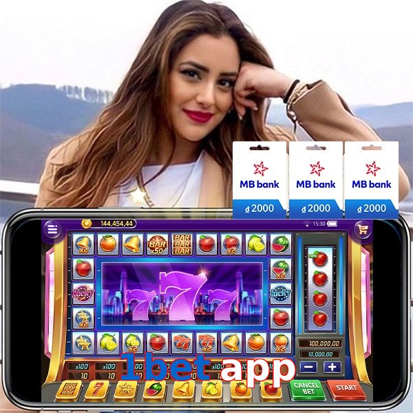 1bet app