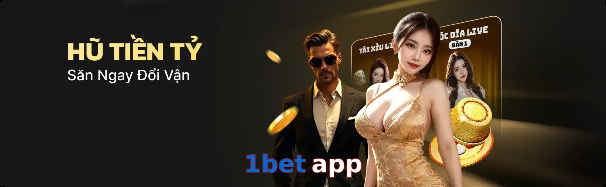 1bet app