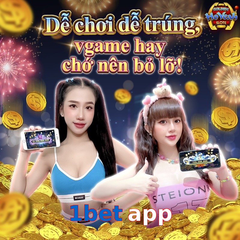 1bet app