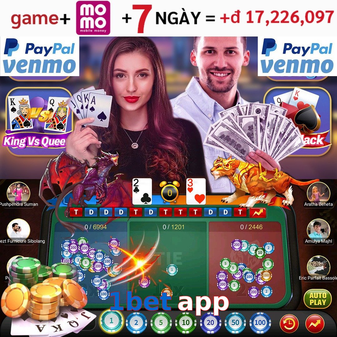 1bet app