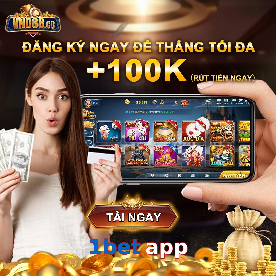 1bet app