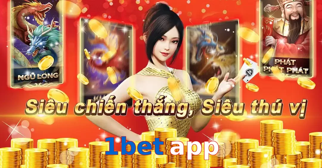 1bet app
