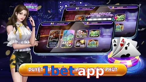 1bet app