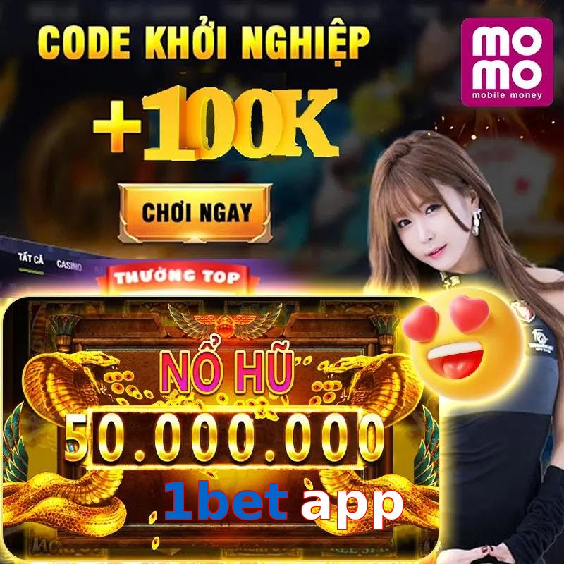 1bet app