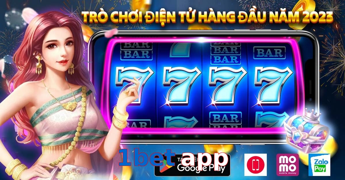 1bet app