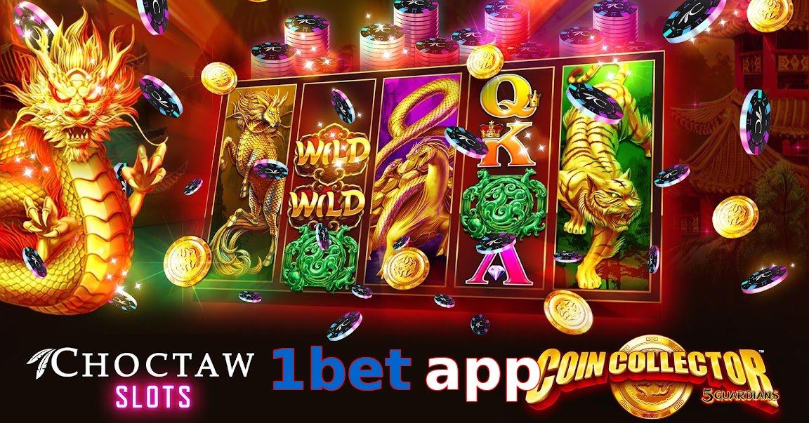 1bet app