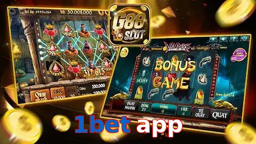 1bet app