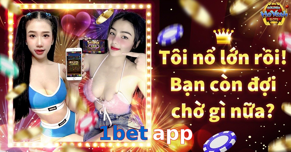 1bet app