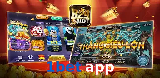 1bet app