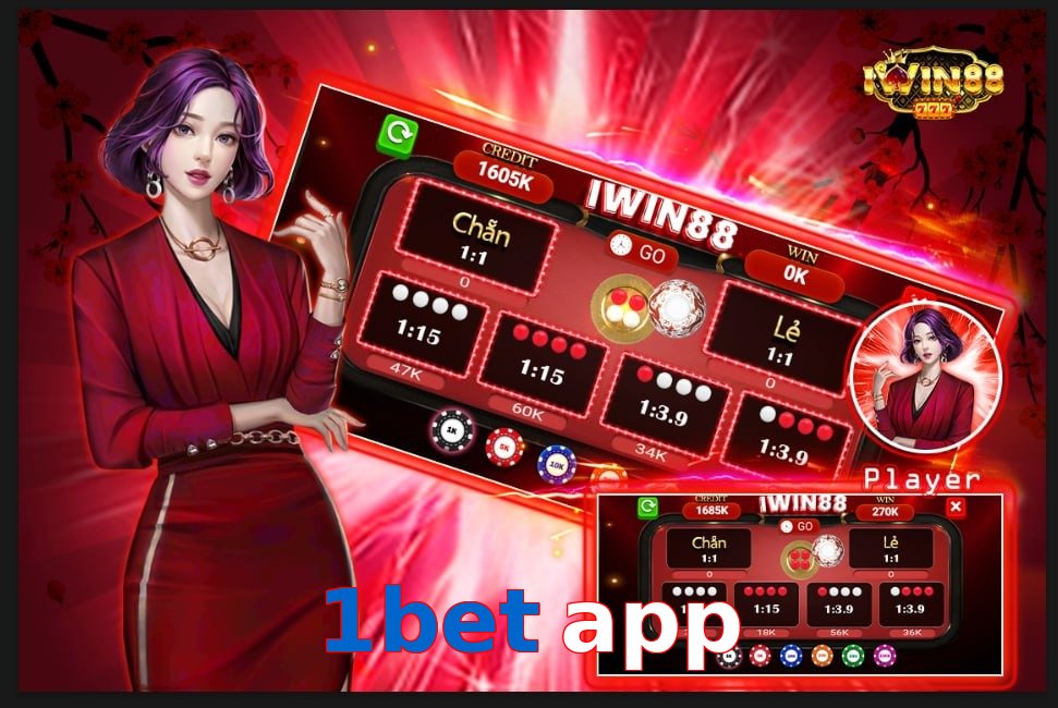 1bet app
