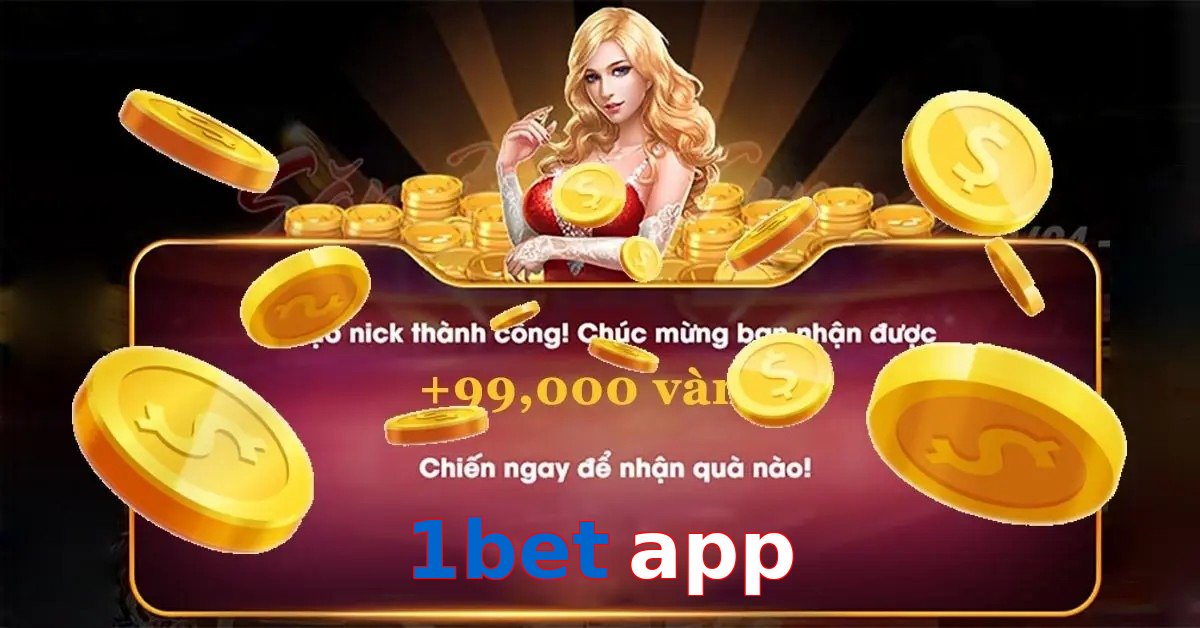 1bet app