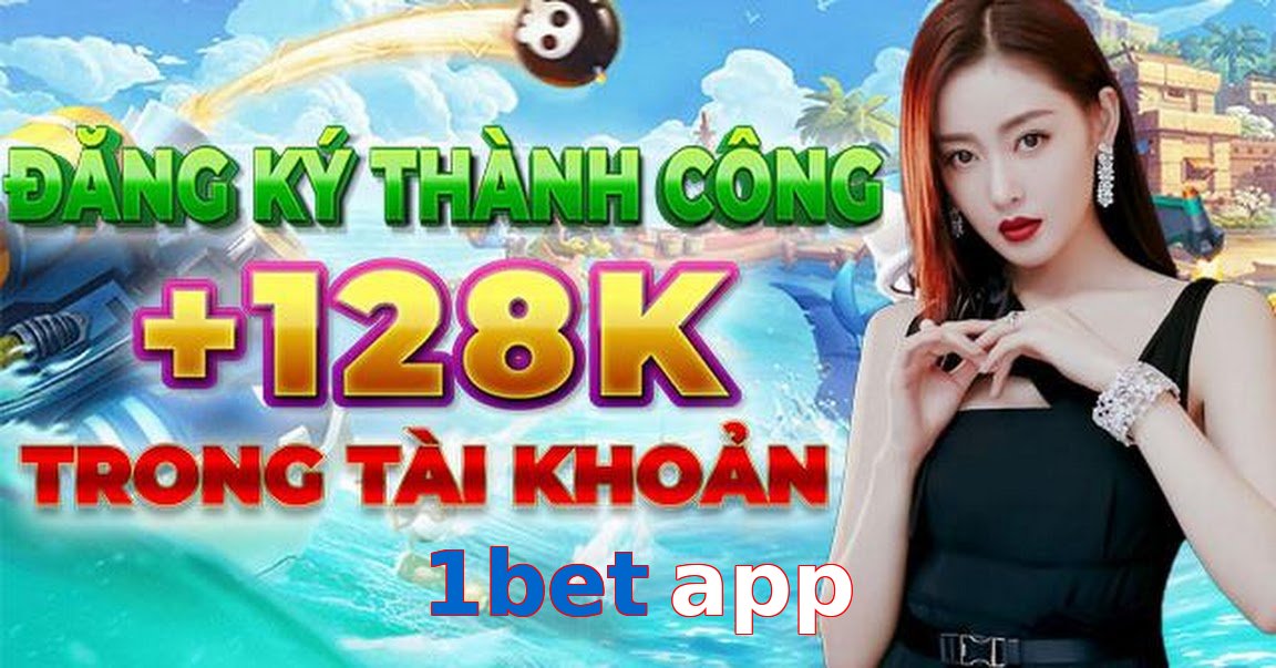 1bet app