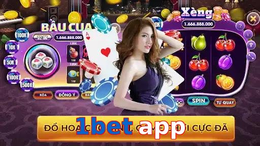 1bet app