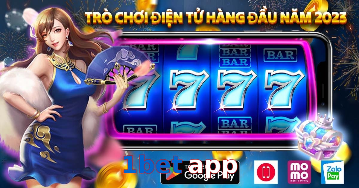1bet app