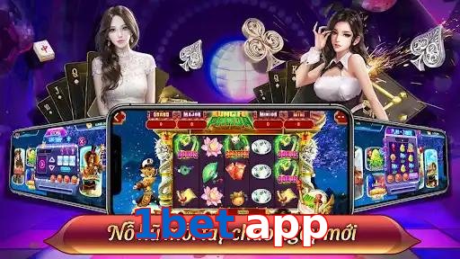1bet app