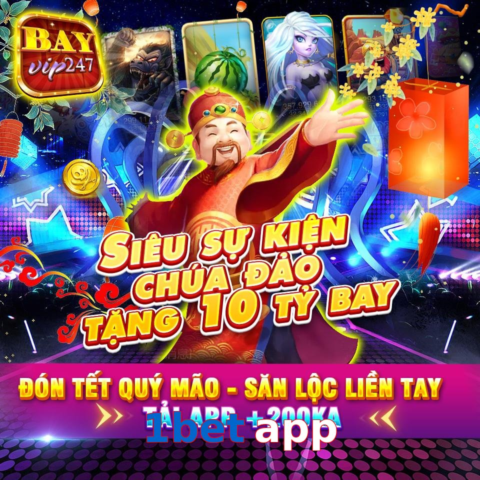 1bet app