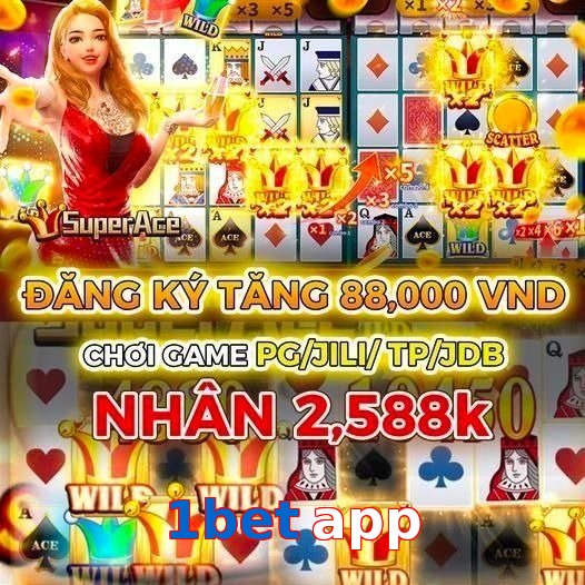 1bet app
