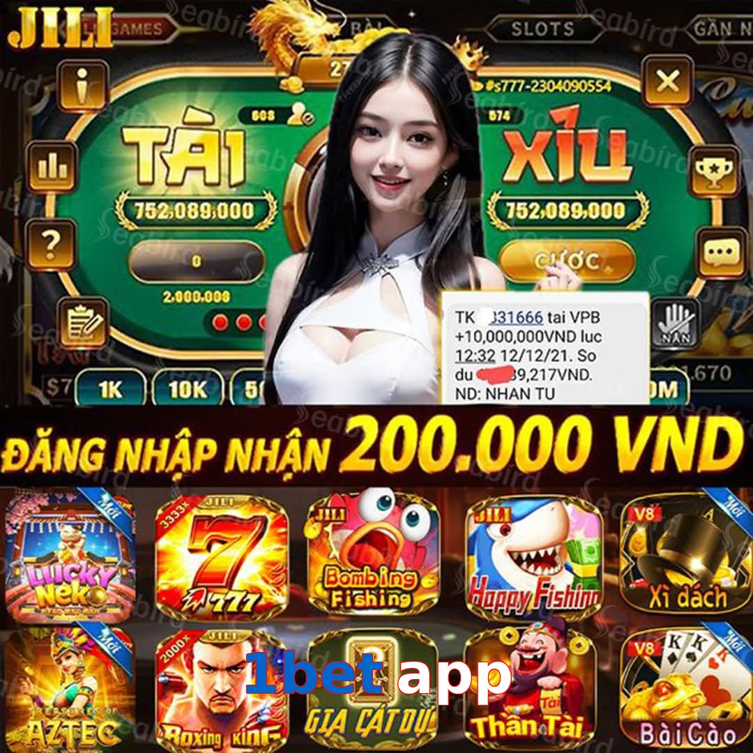1bet app