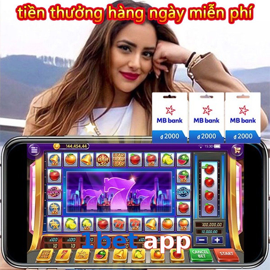 1bet app