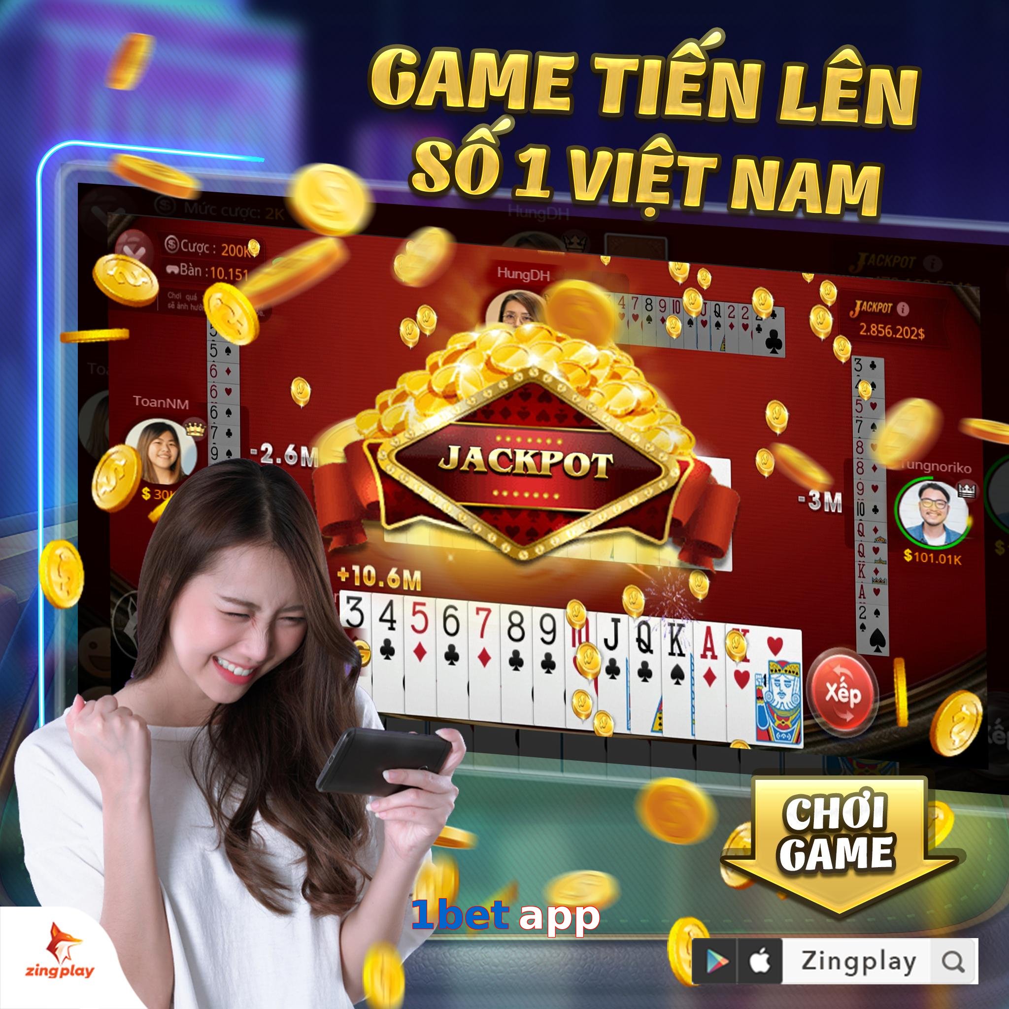 1bet app