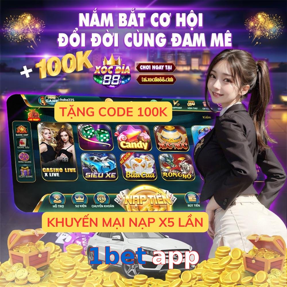 1bet app