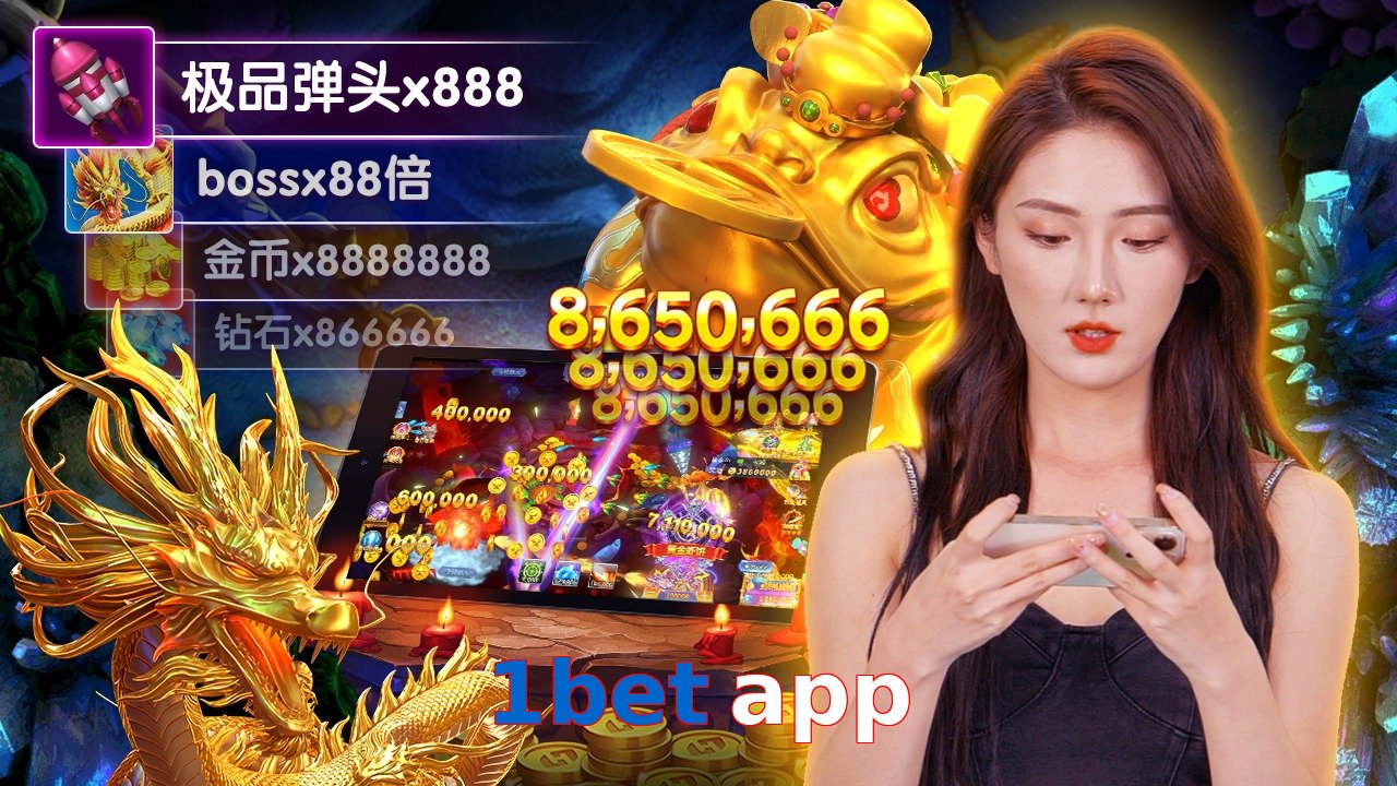 1bet app